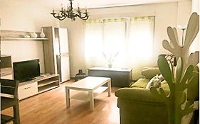 La casa de Lola, c/Gascona,